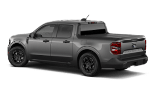2026 Ford Maverick® External Image 3
